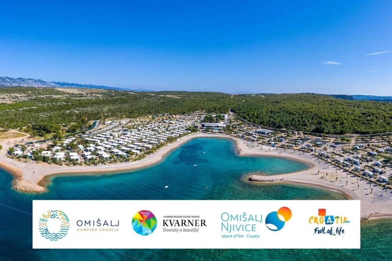 Готель Camping Omisalj 5*
